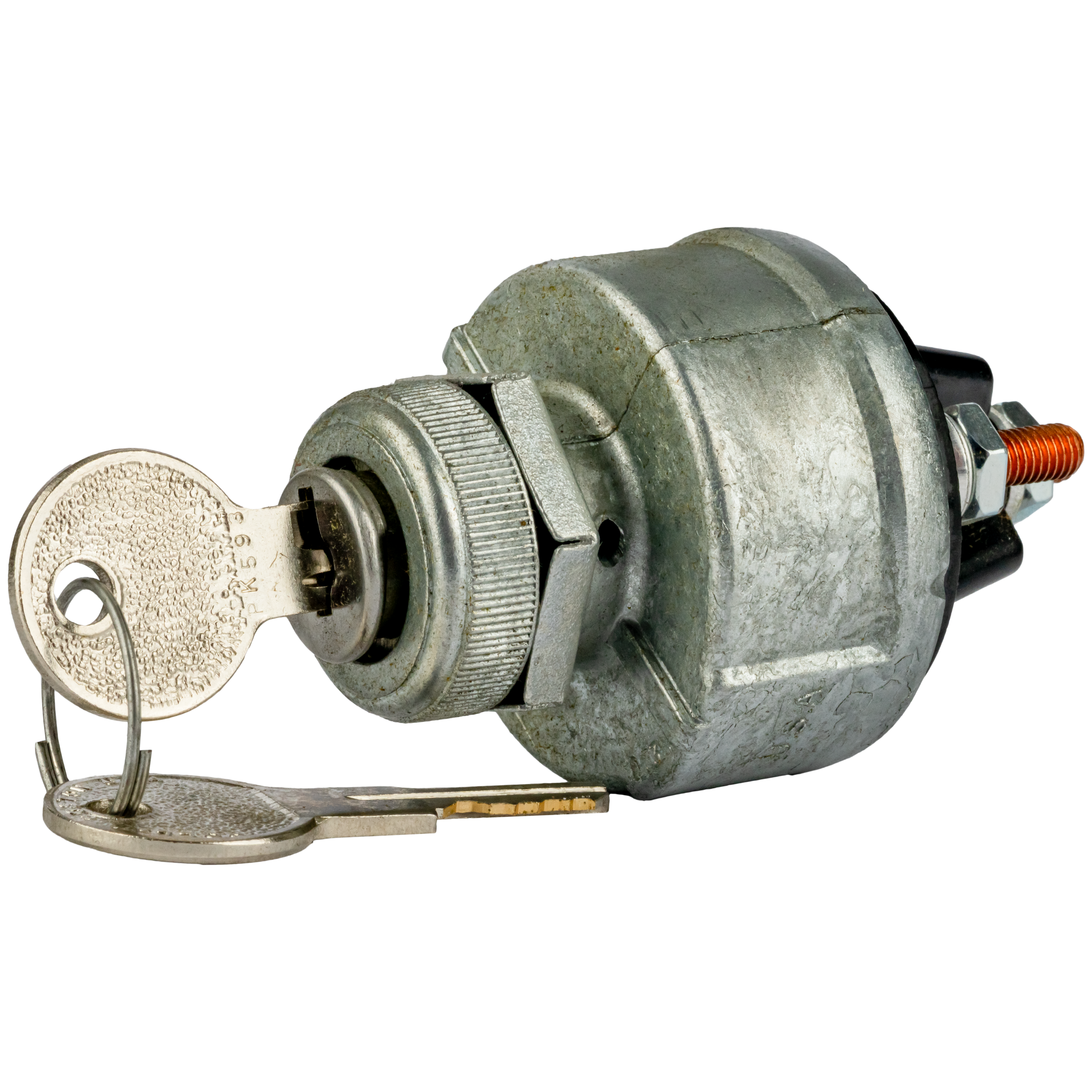 Ignition Starter Switches